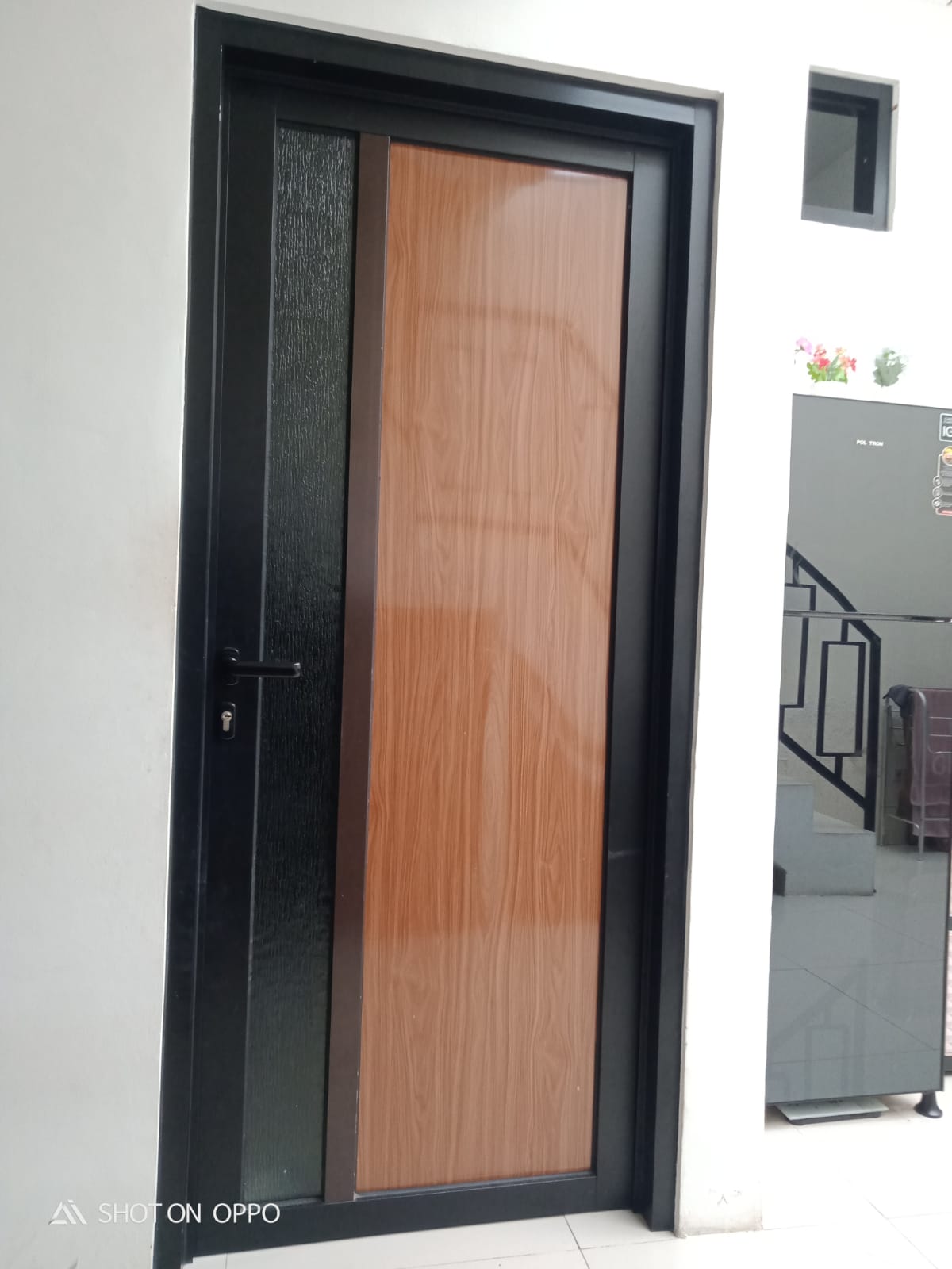 Ciluluk - Tanjungsari Sumedang